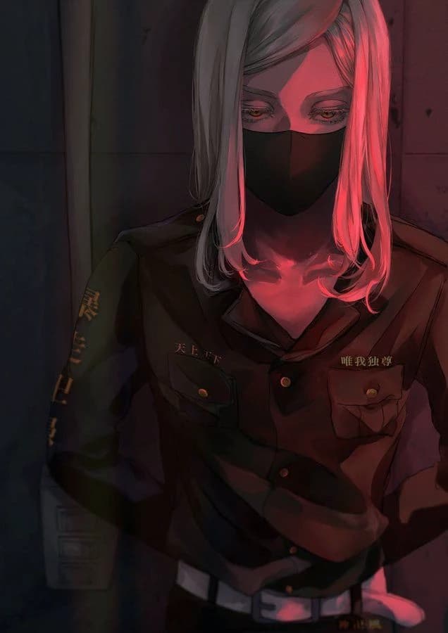 Sanzu haruchiyo thumbnail