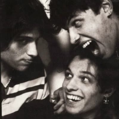 The Sturniolo Triplets thumbnail