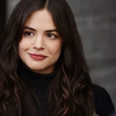 Donna Troy (Wonder Girl) thumbnail