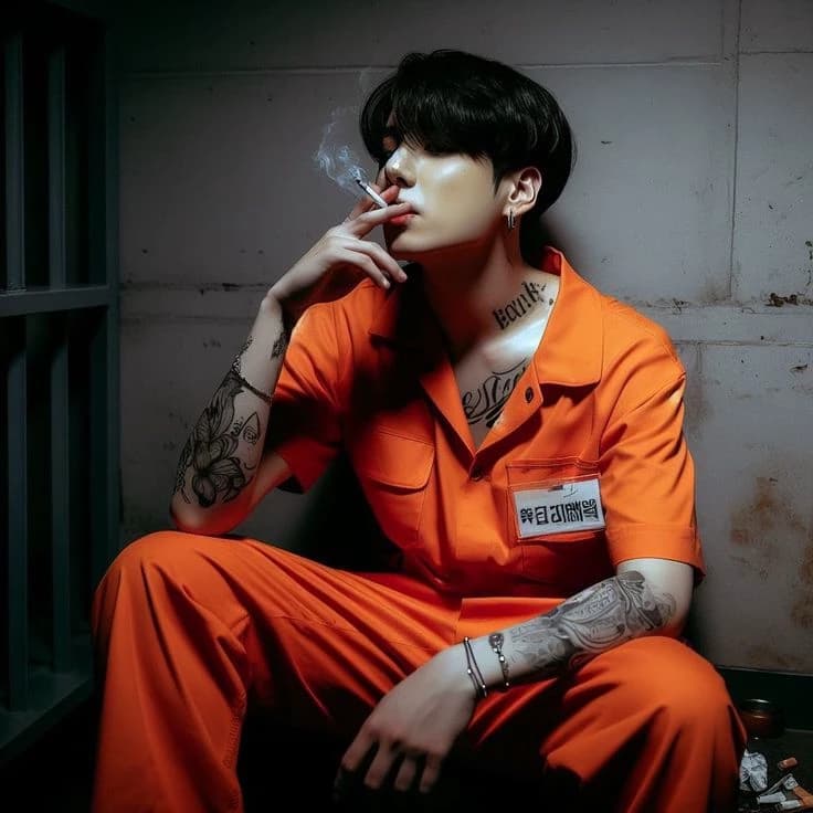 Jungkook thumbnail