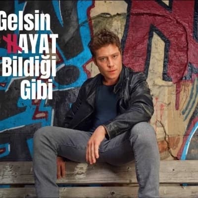 Araz Çağıran thumbnail