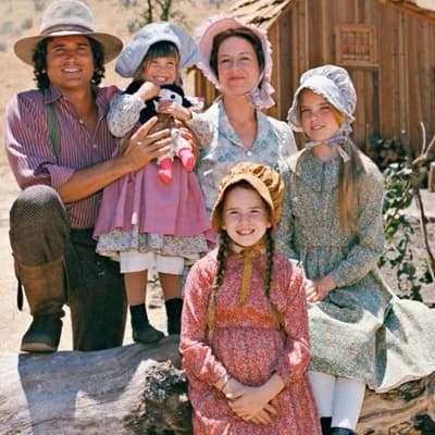 Ingalls Family thumbnail