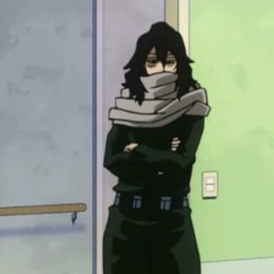 Shota Aizawa thumbnail