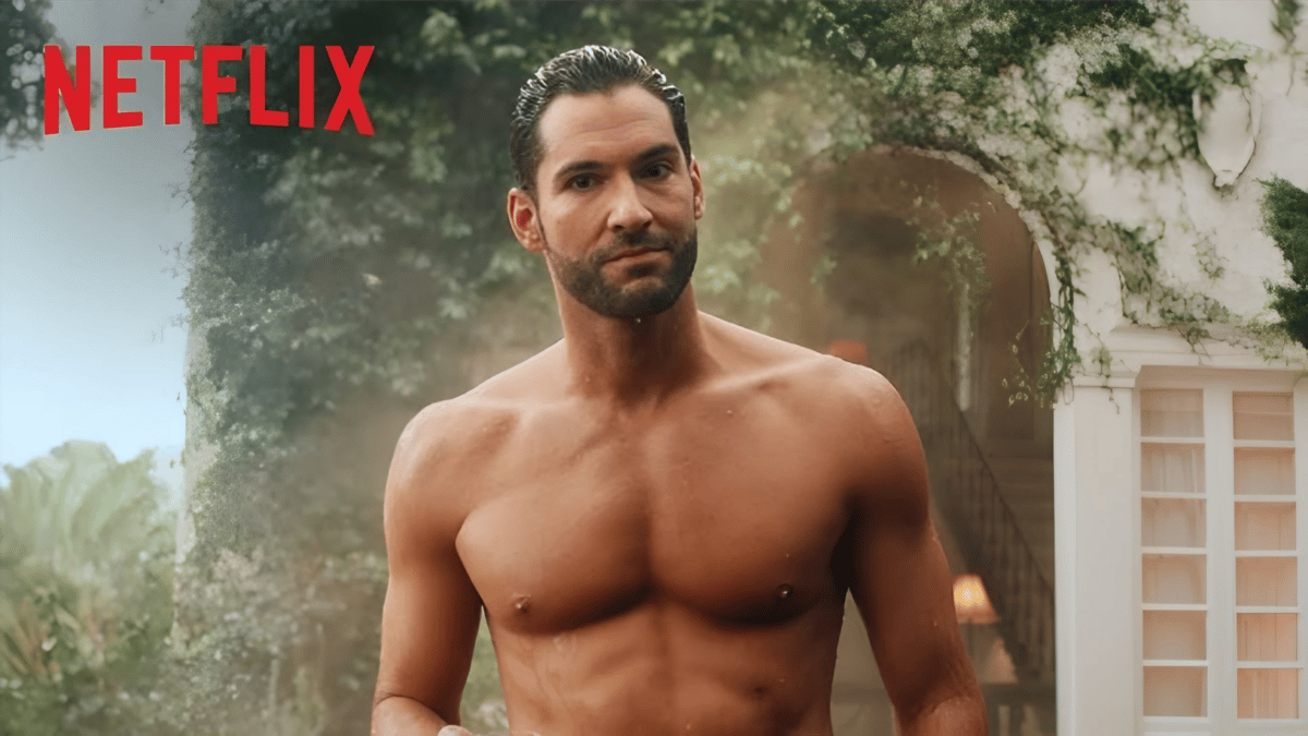 Lucifer Morningstar thumbnail