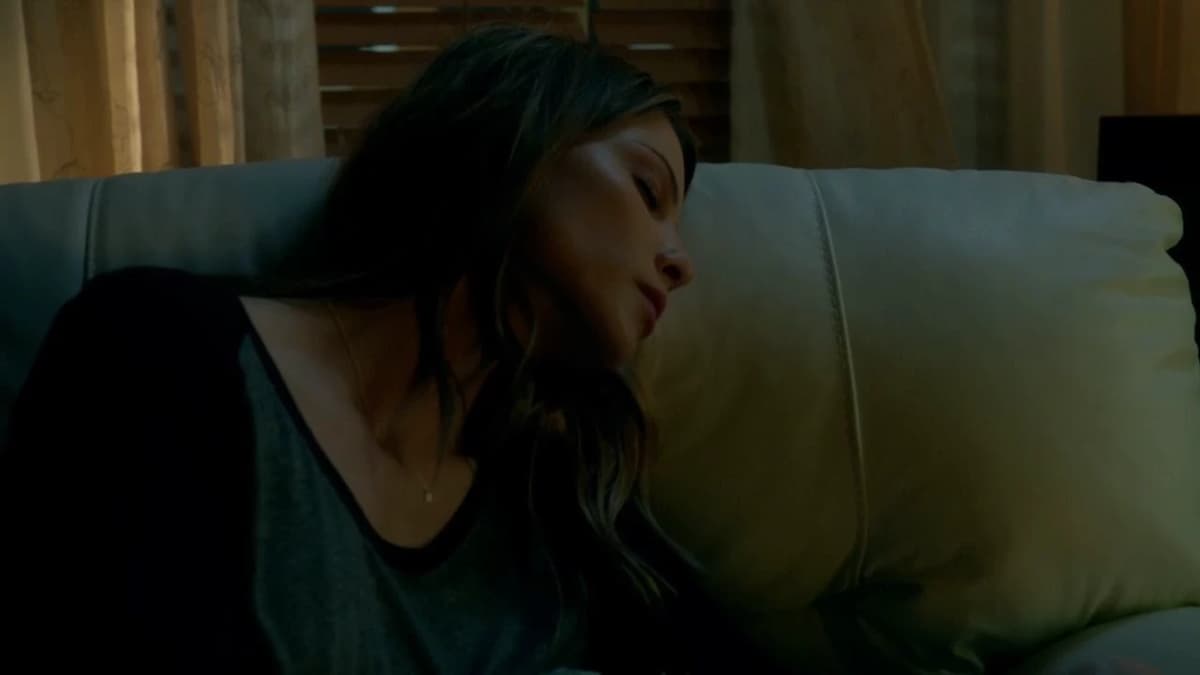 Chloe Decker  thumbnail