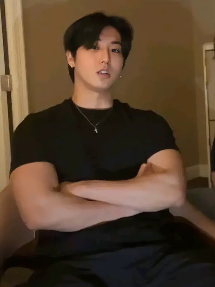 Han jisung thumbnail