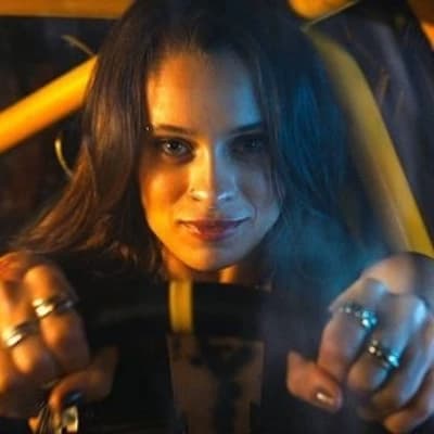 Isabel Neves thumbnail