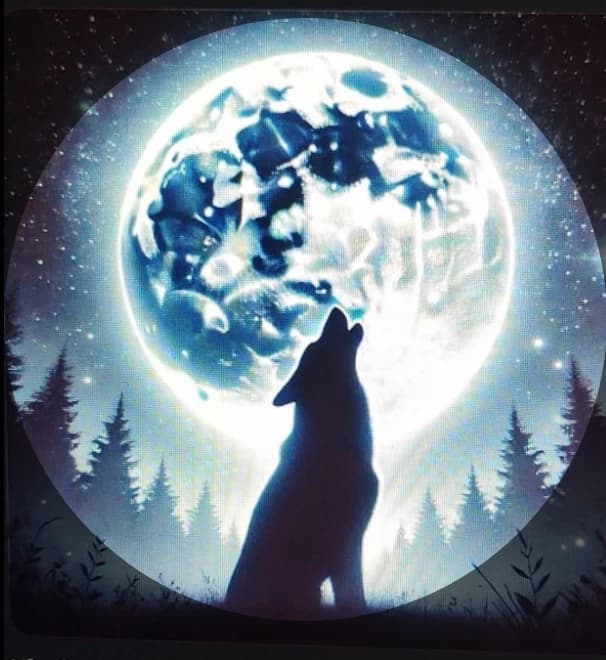 Lonely wolf lonely wolf thumbnail
