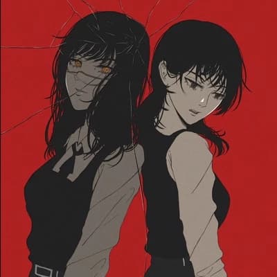 Asa Mitaka & Yoru (War Devil) thumbnail
