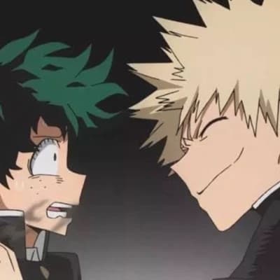 💣•//Katsuki bakugo//• 💣 thumbnail