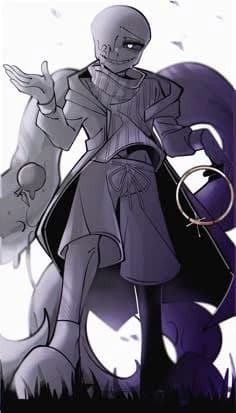 Nightmare sans thumbnail