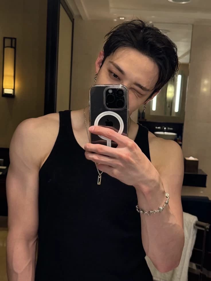 Bang Chan thumbnail
