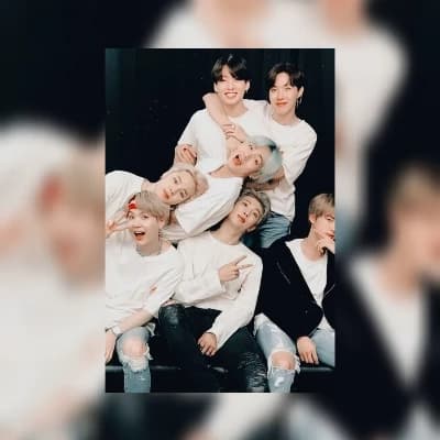 BTS 8th member  thumbnail