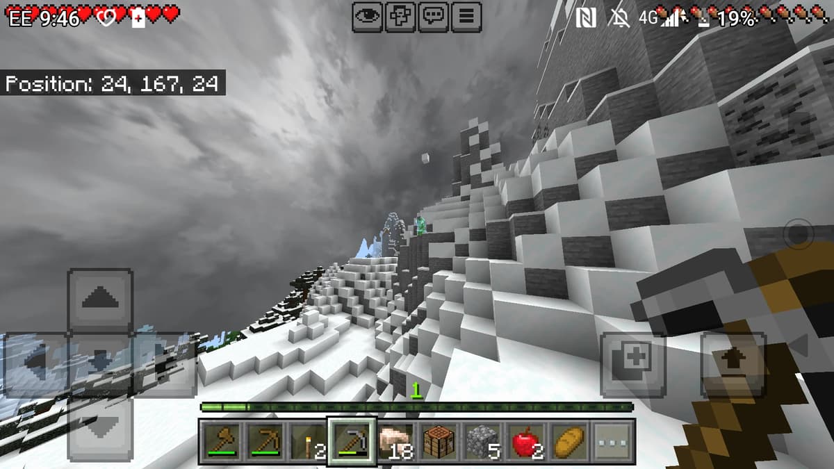 TF141 fears thumbnail