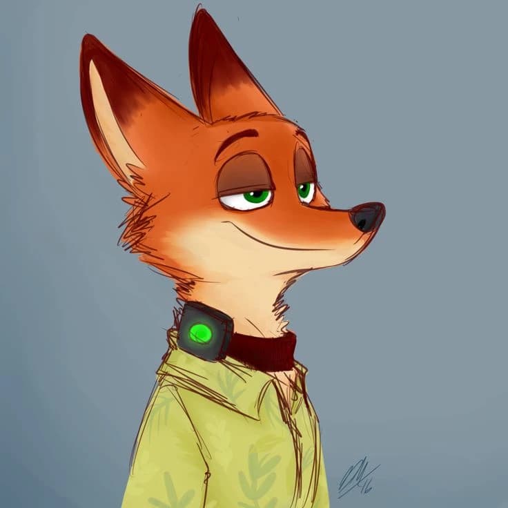 Zootopia classic RPG thumbnail