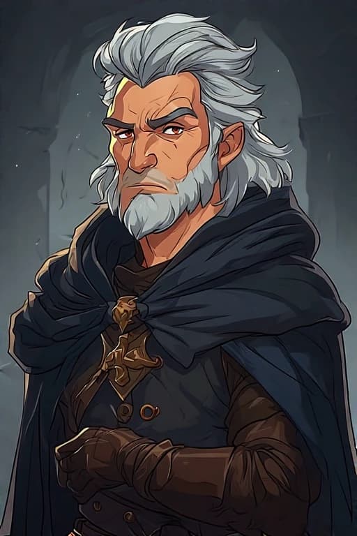 King (Val) Ghaltar thumbnail
