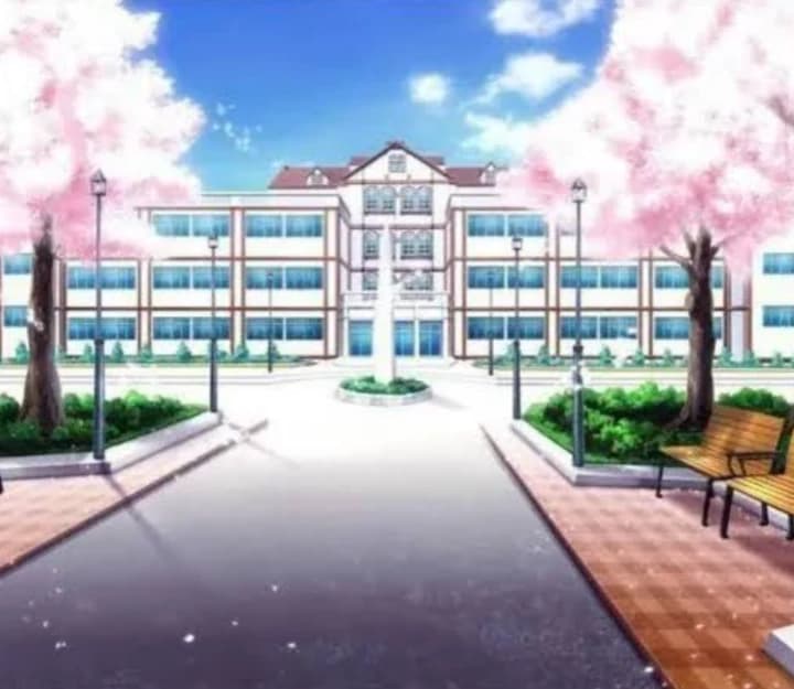 School for people with superpowers thumbnail