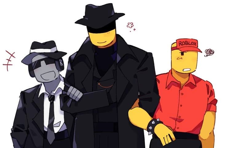Chance and Mafioso thumbnail