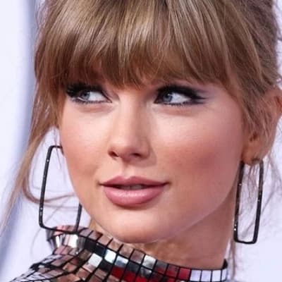 Taylor Swift thumbnail