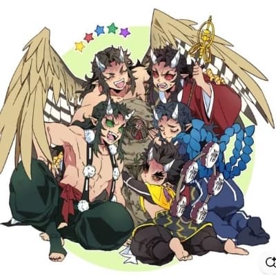 Hagnetsu clones  thumbnail