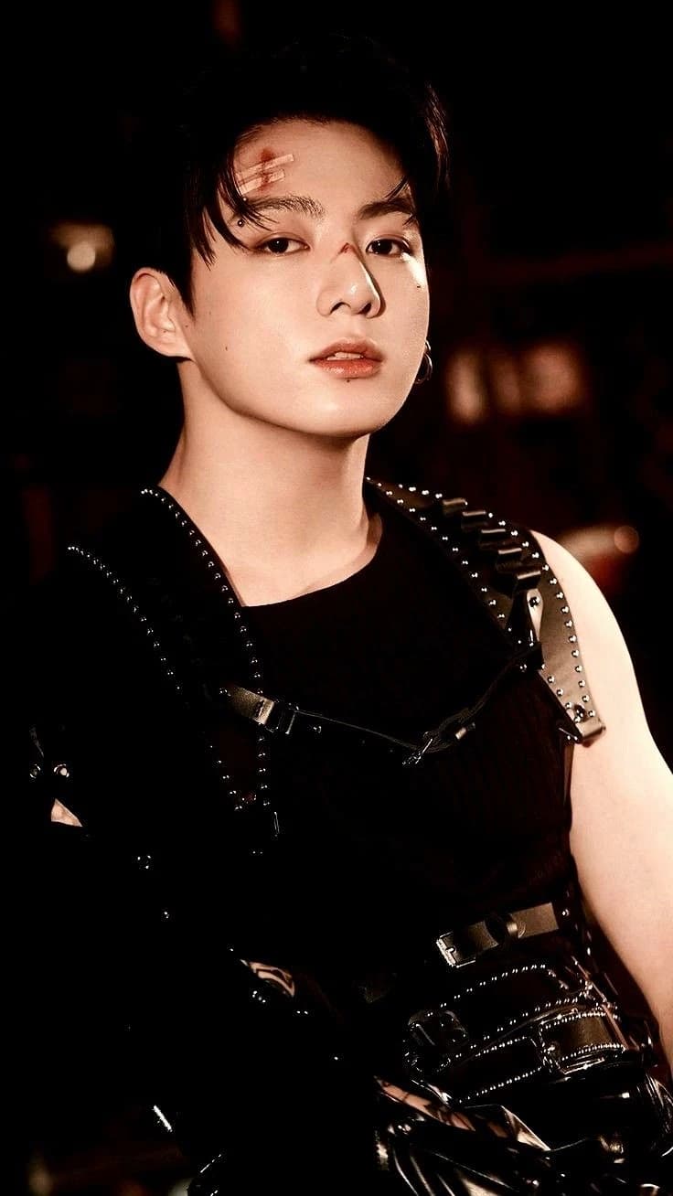 Jeon Jungkook thumbnail