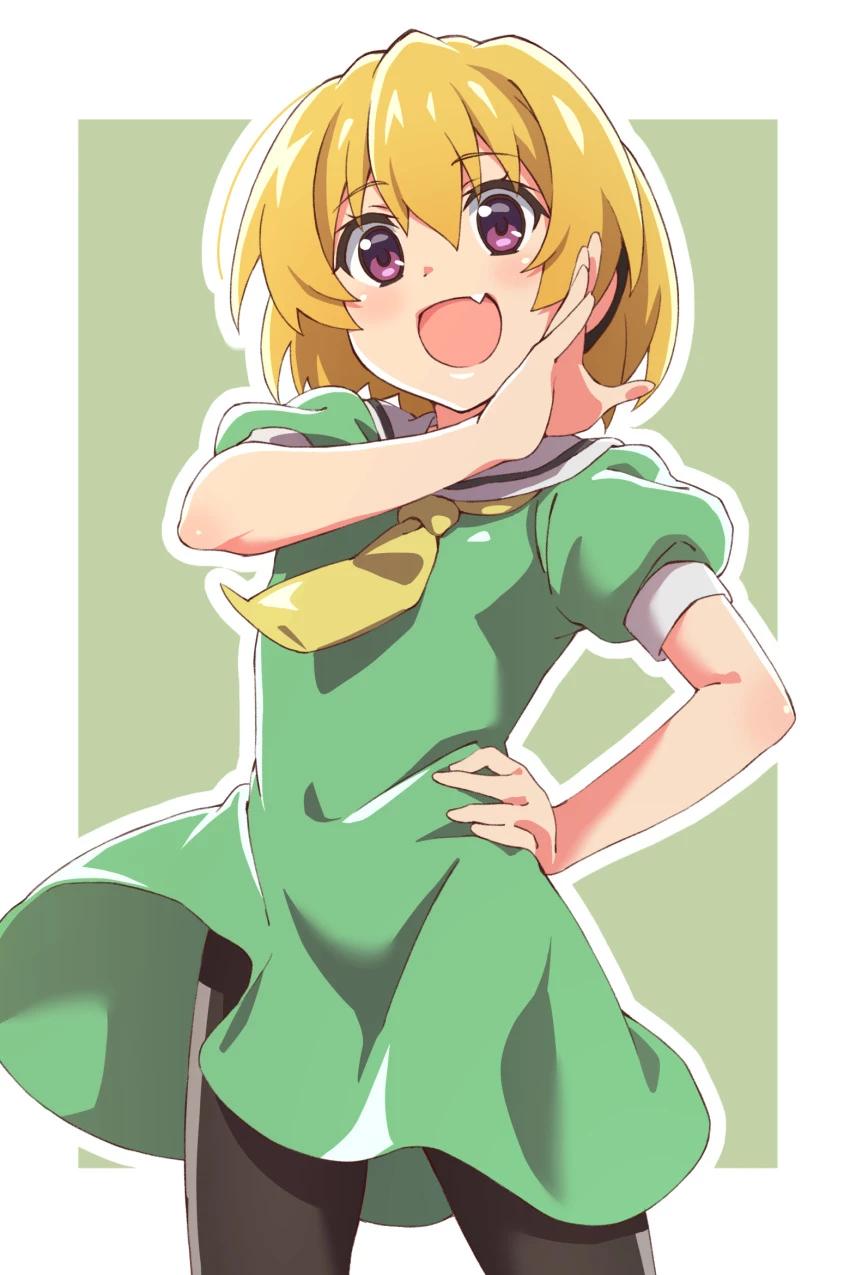 Satoko Hojo thumbnail