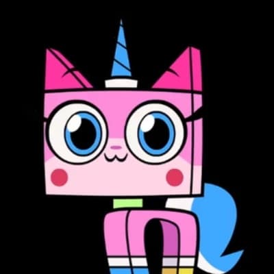 Princess Unikitty thumbnail