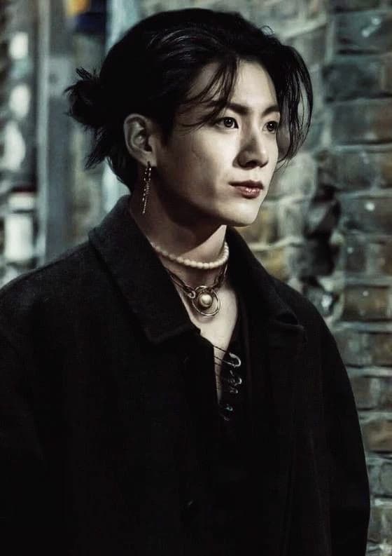 Cast Emperor Jungkook thumbnail