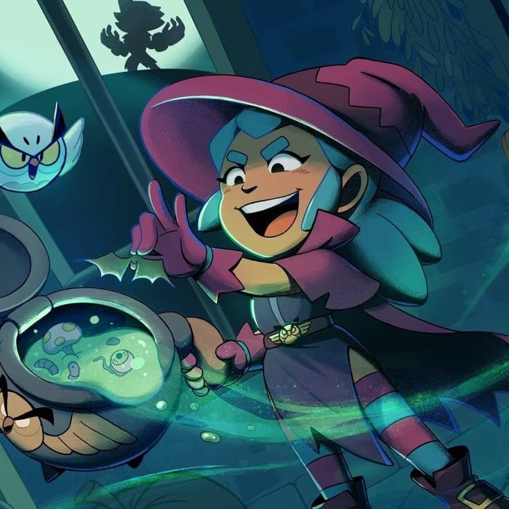 Shelly thumbnail