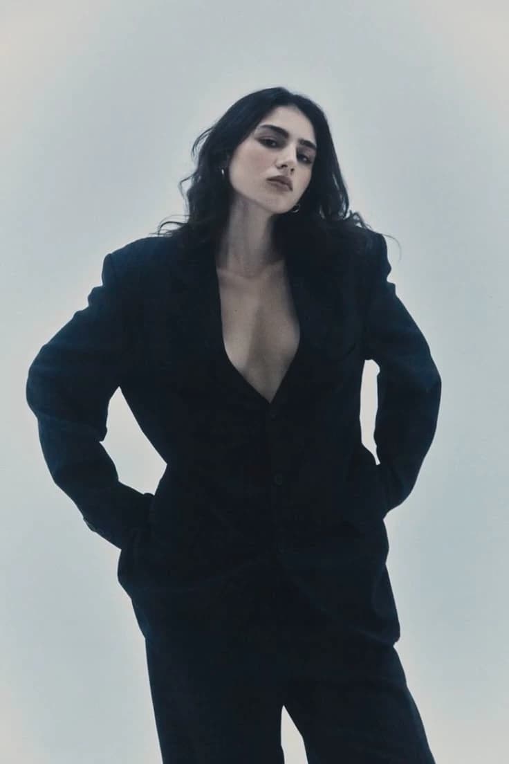 Selene Fox thumbnail