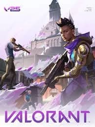 Valorant: Unknown Gap thumbnail