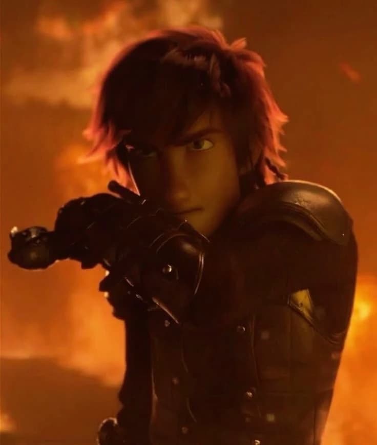 Hiccup thumbnail