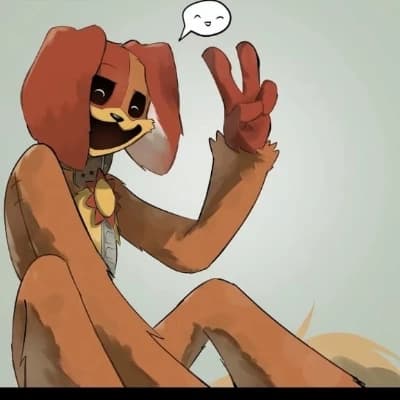 Dogday. thumbnail
