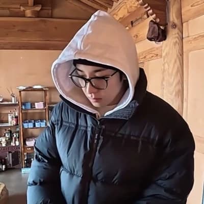 Wonwoo thumbnail