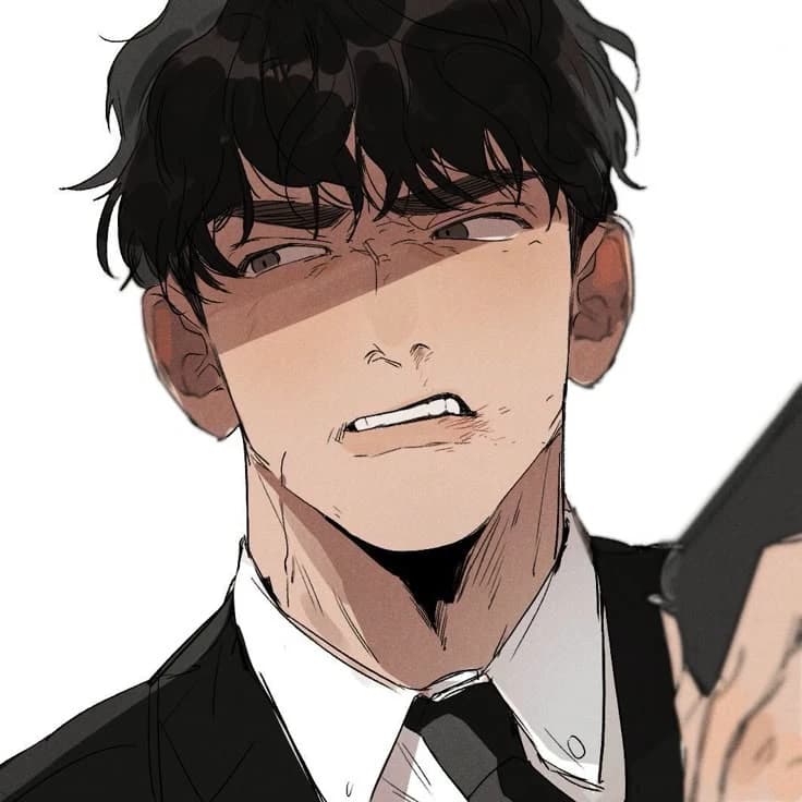Mr. Seong-Su thumbnail