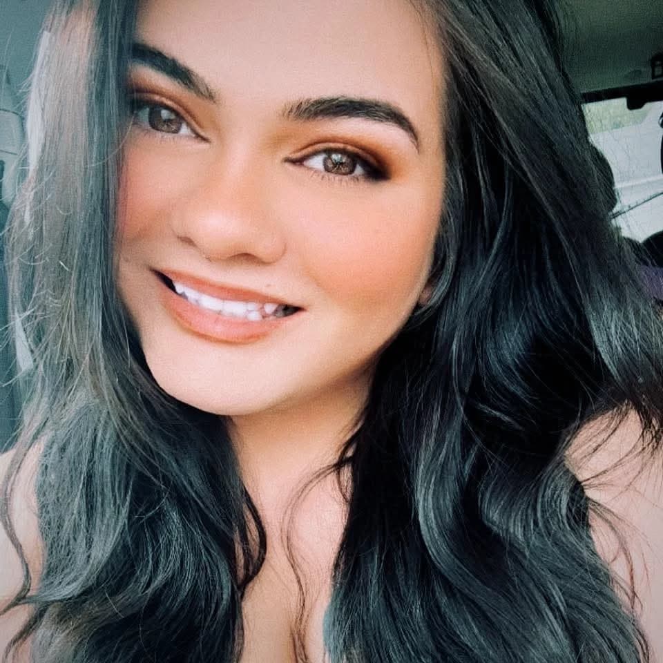 Mikayla (your sister in law) thumbnail