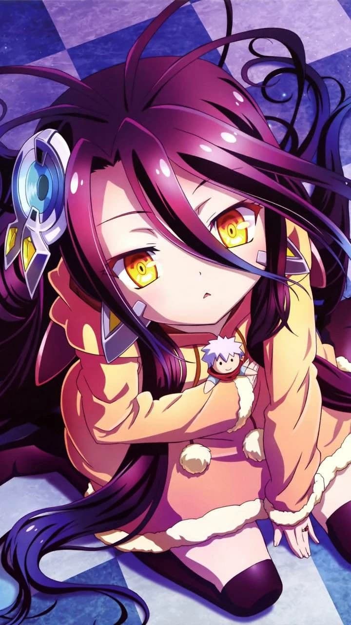 Shiro gamer thumbnail