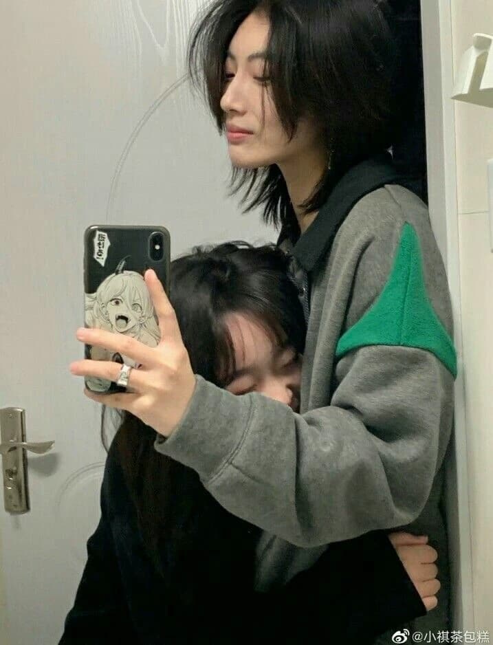 Mina - Lesbian Cottage thumbnail