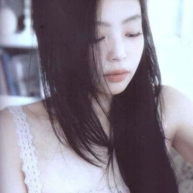 Kim Jennie thumbnail