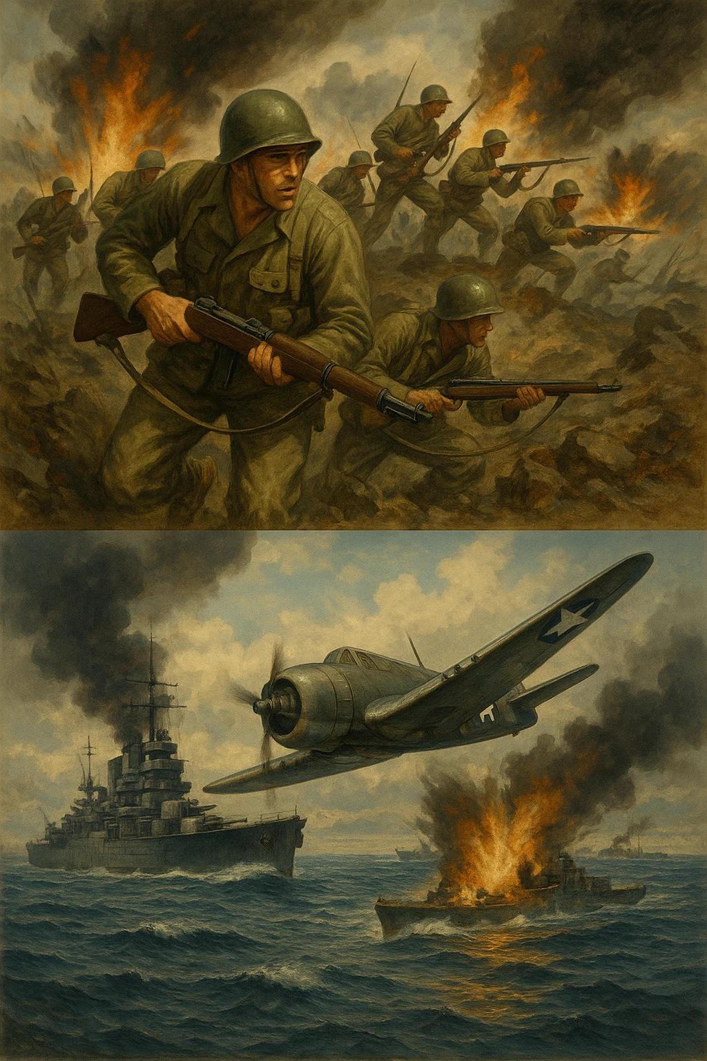 World War 2 thumbnail