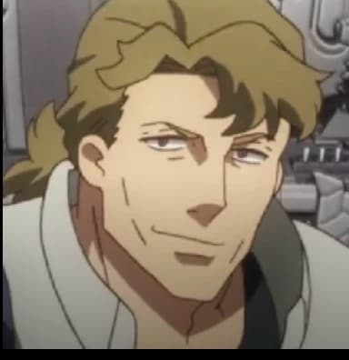 Walsh (anime Sakugan) thumbnail