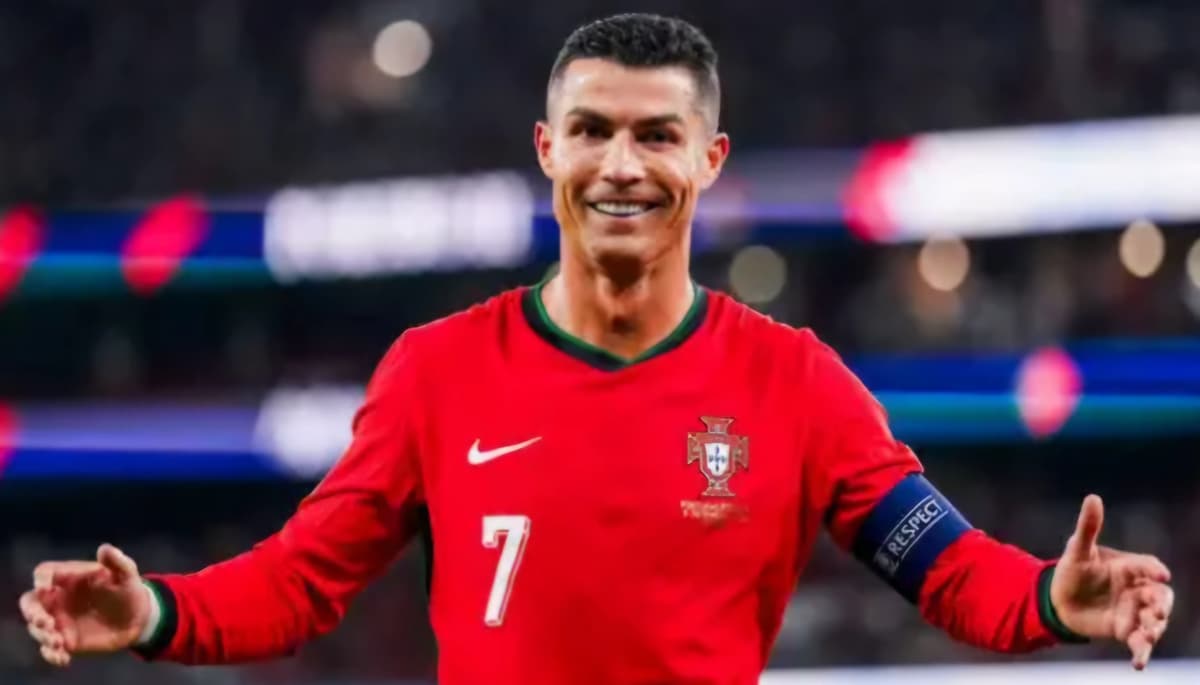 Cristiano ronaldos (Portugal Argentina in the 2026 world cup) thumbnail