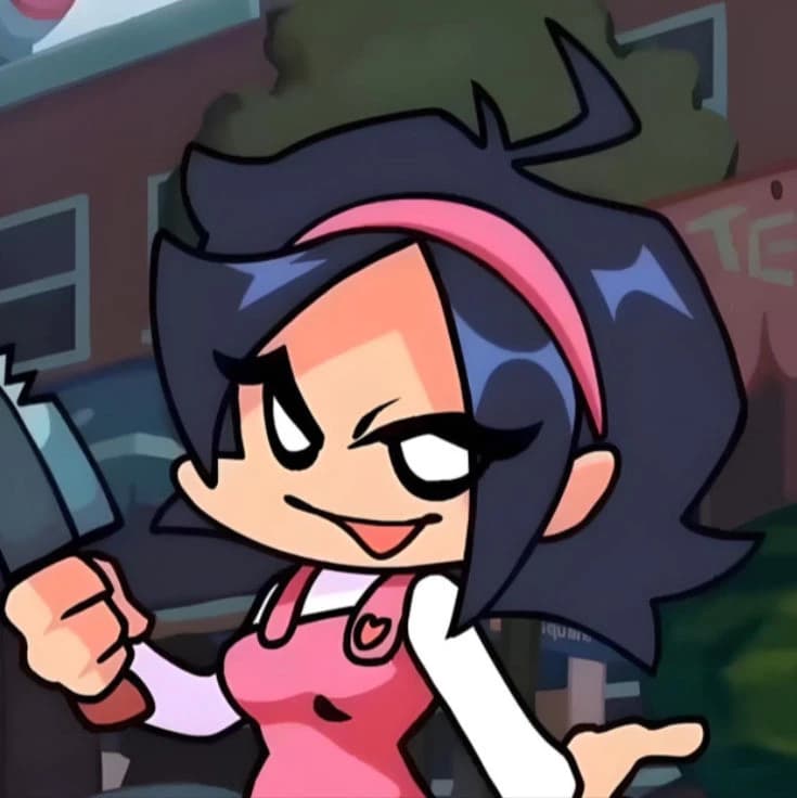 Nene - FNF thumbnail