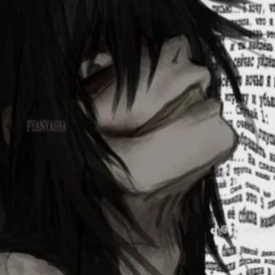 🔪Jeff the killer×Nina the killer🔪 thumbnail