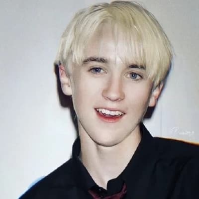 Draco Malfoy thumbnail