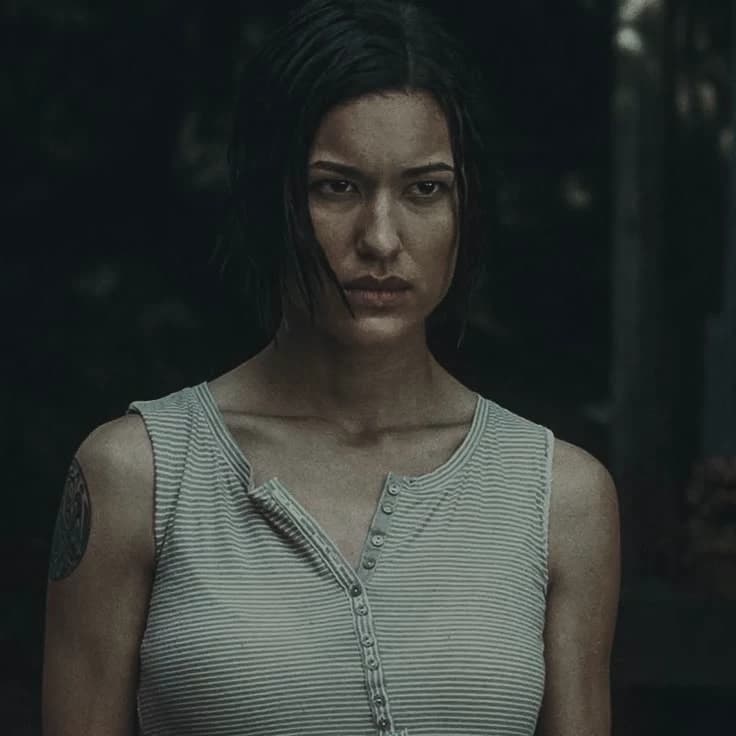 Leah Clearwater thumbnail