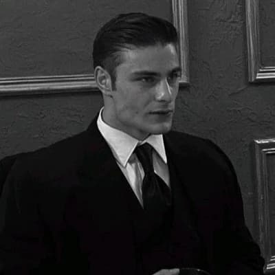 Lucifer Morningstar (Human Form) thumbnail