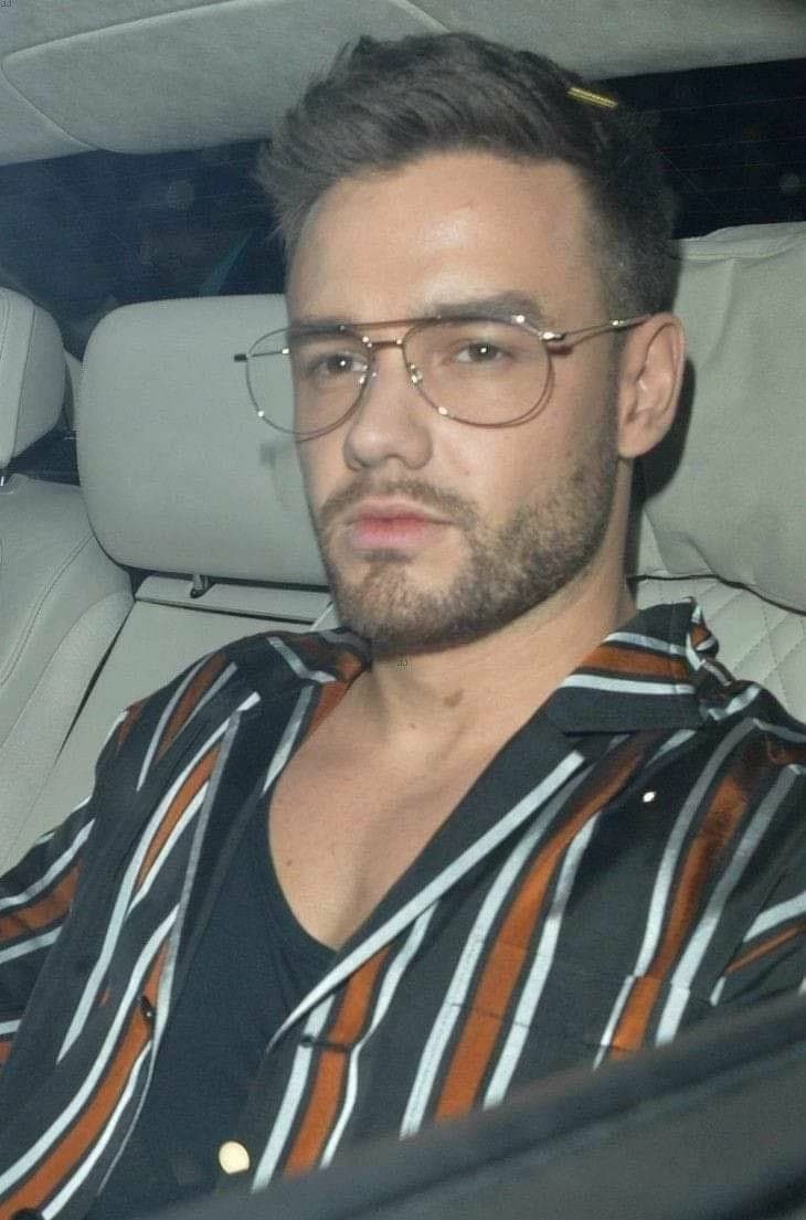 Liam James Payne  thumbnail