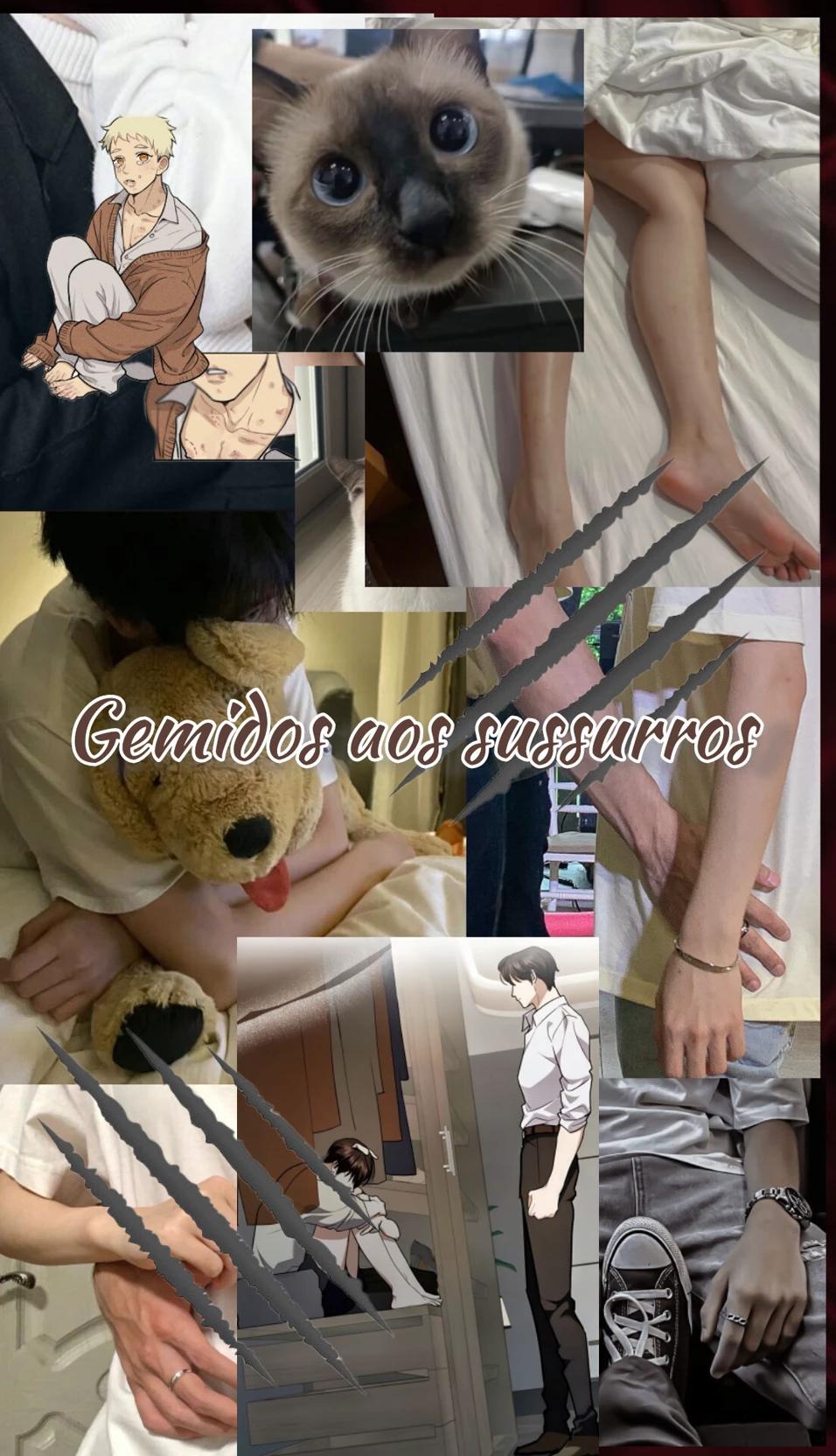 \-Moaning in whispers- (Straykids) thumbnail