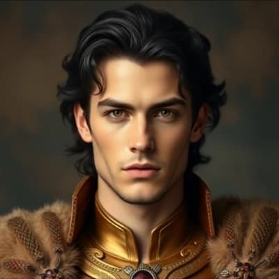 Cedric VIII, The Tyrant thumbnail